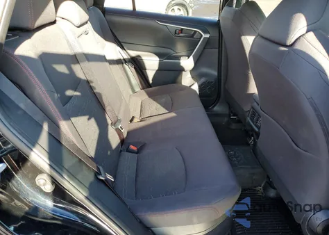 2021 Toyota Rav4 Prime Se from USA, damaged, VIN JTMAB3FV7MD052310